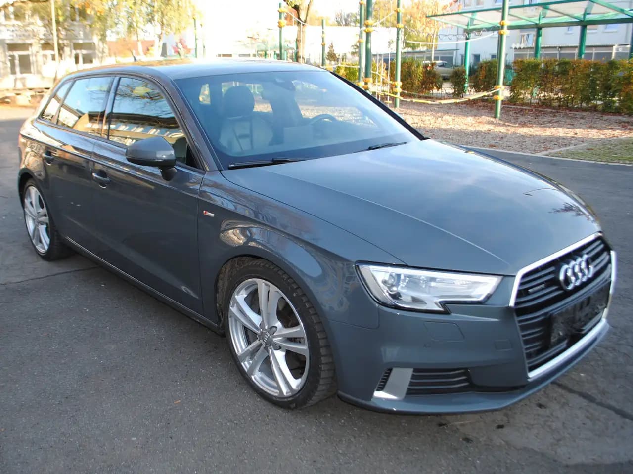 Autoeinfachlos - Auto einfach online verkaufen