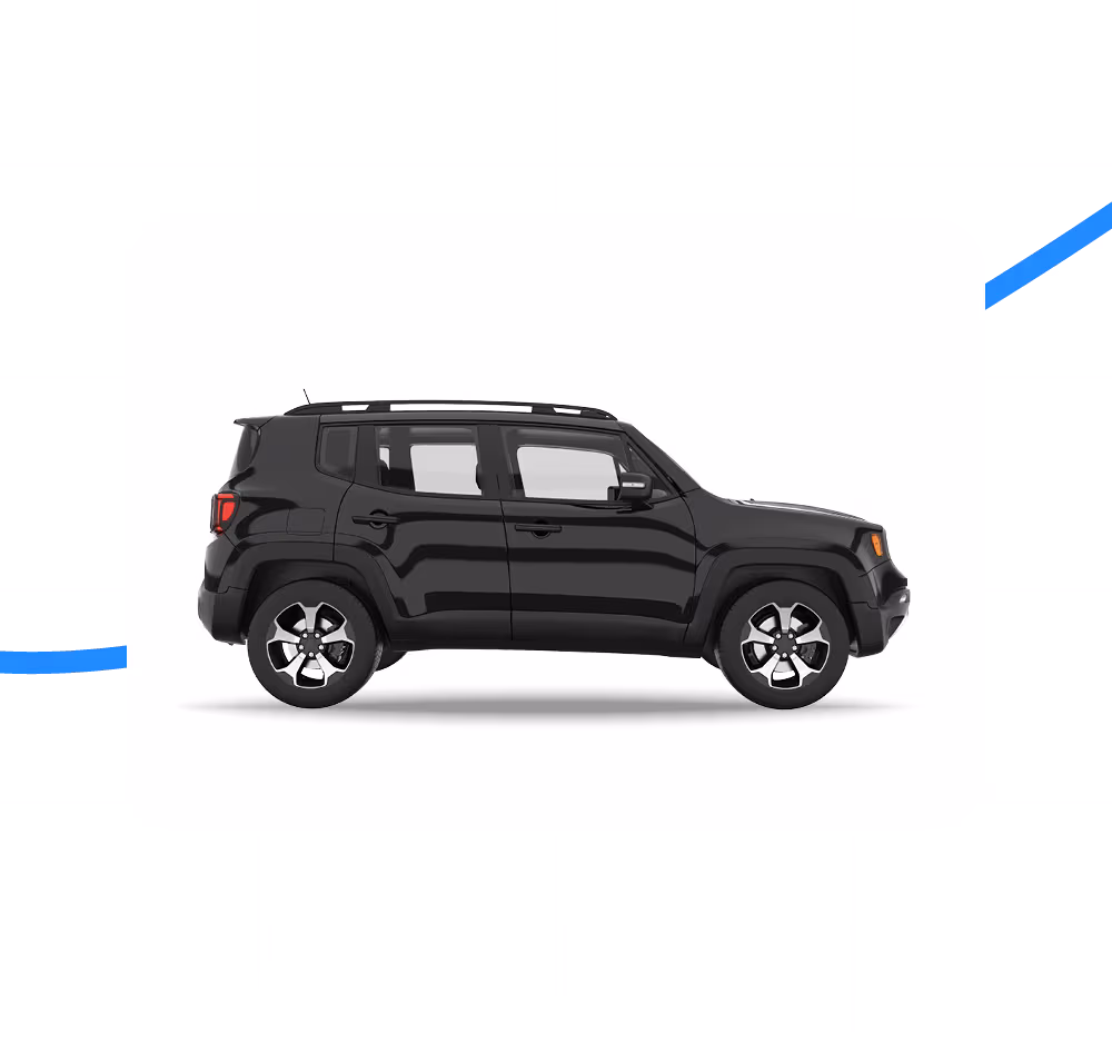 Wie viel ist dein Auto wert