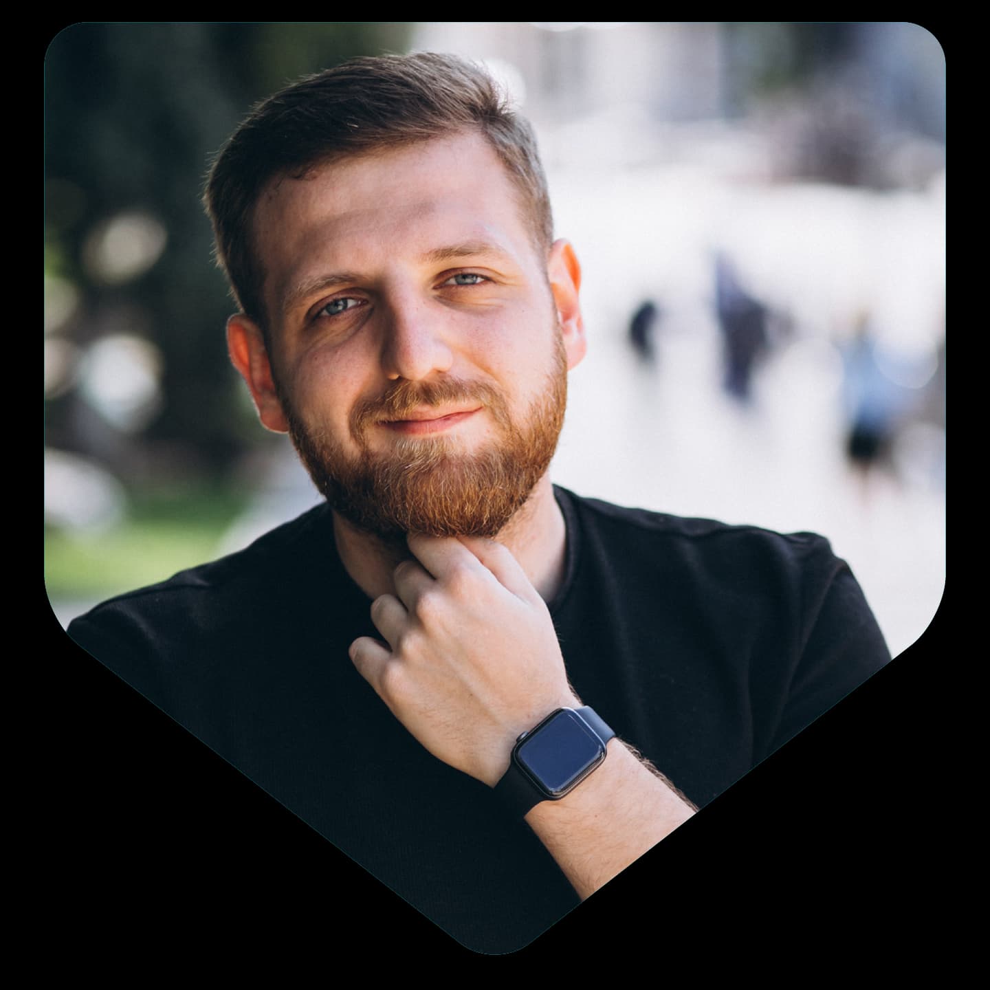 Lukas hat sein auto verkauft und erzählt von seiner Erfahrung mit Autoeinfachlos