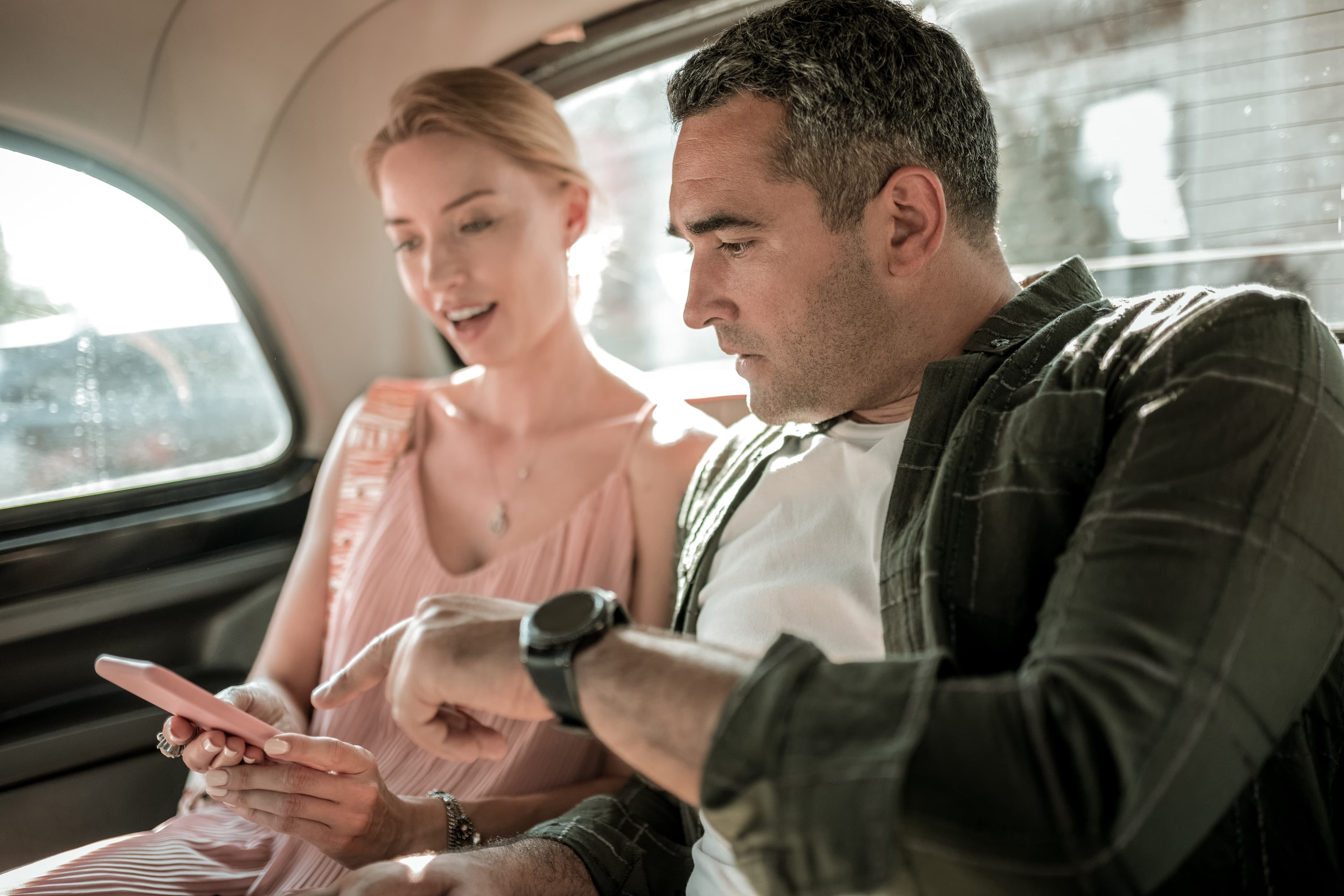 Wie viel ist dein Auto wert