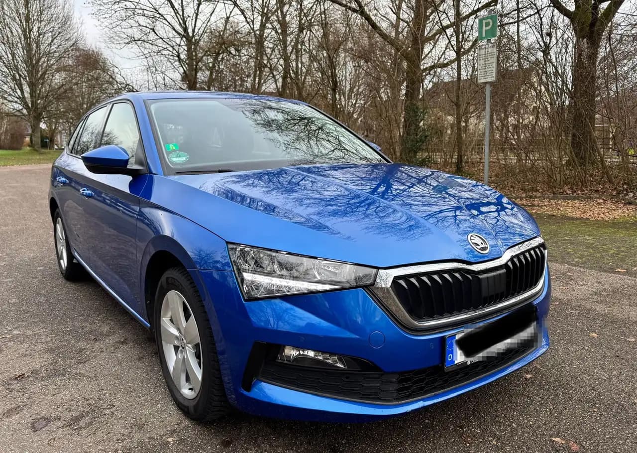 Autoeinfachlos - Auto einfach online verkaufen