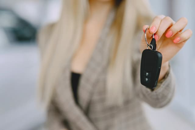 Autoeinfachlos - Auto einfach online verkaufen