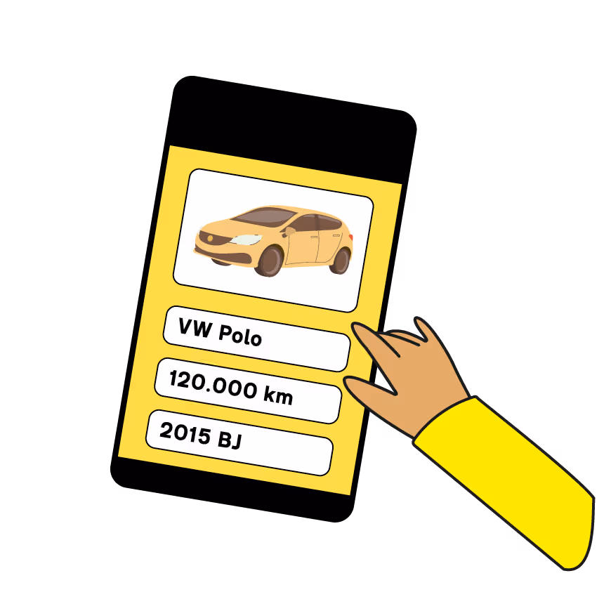 Cartoon Auto Bilder Auktion