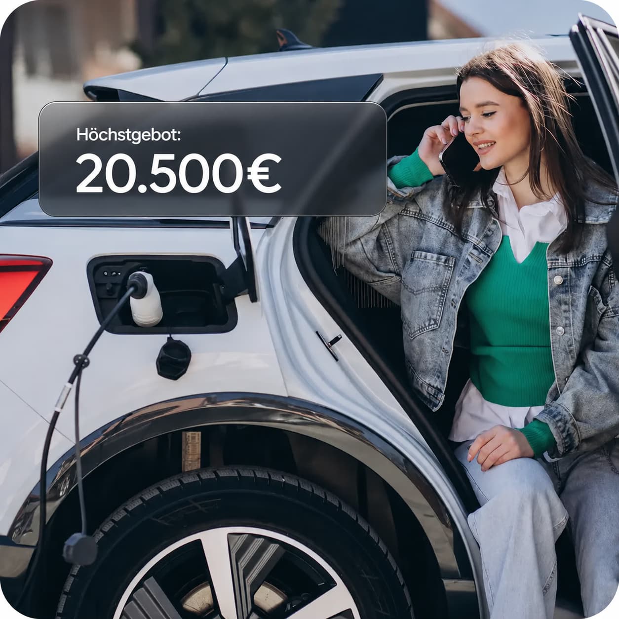 Autoeinfachlos - Auto einfach online verkaufen