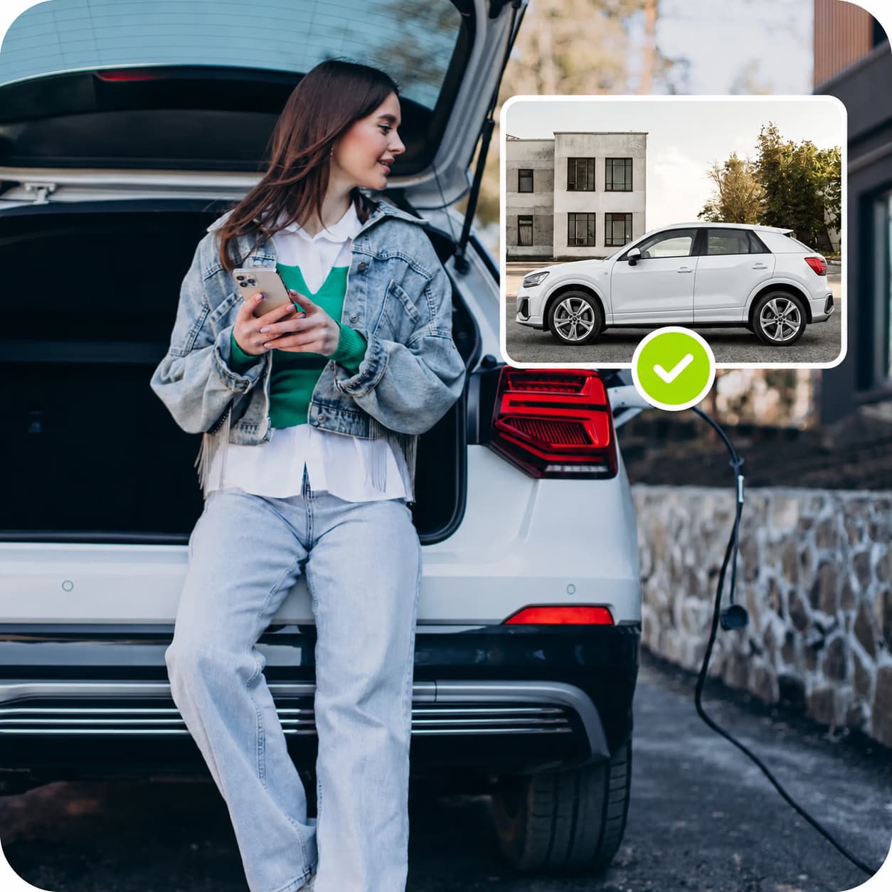 Autoeinfachlos - Auto einfach online verkaufen