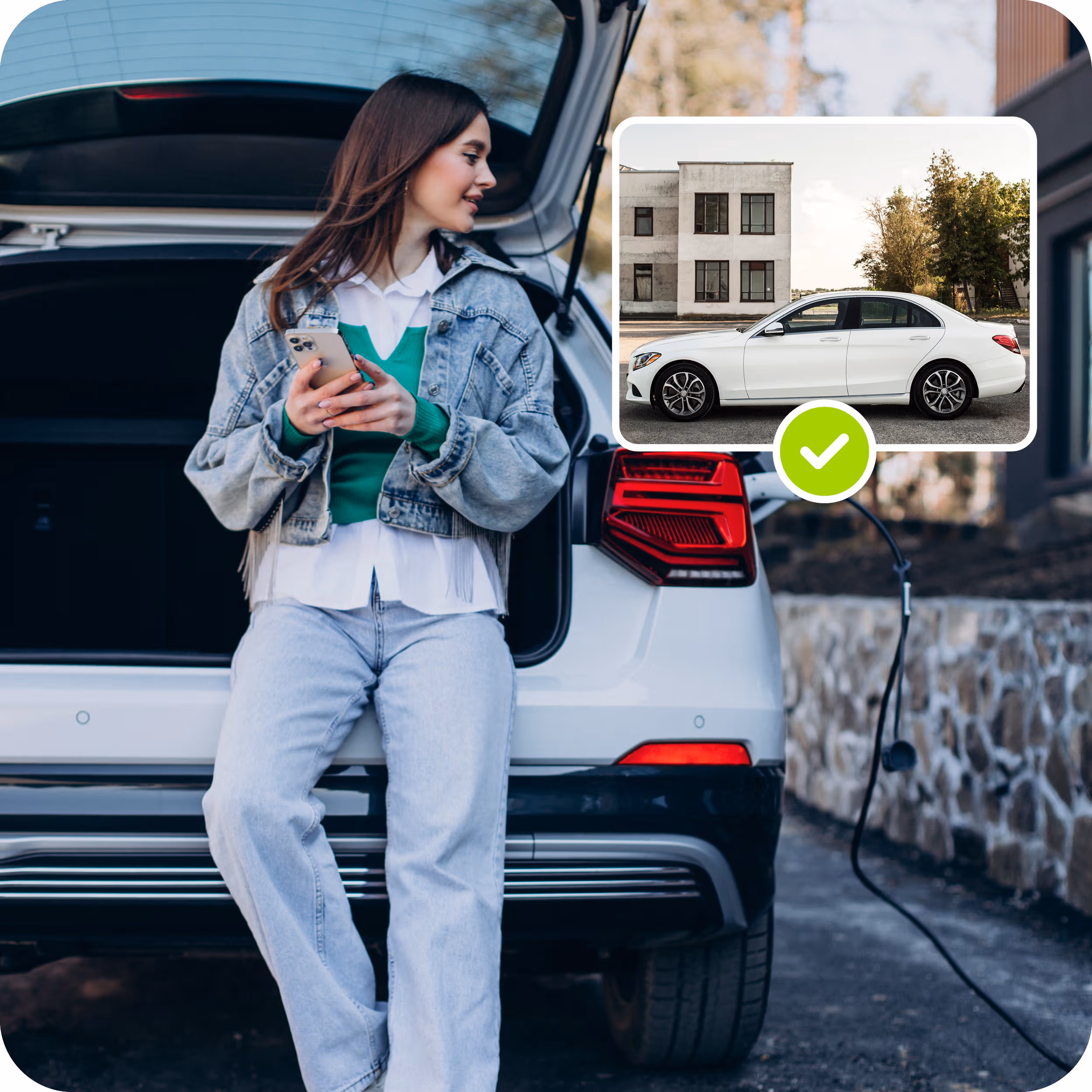 Autoeinfachlos - Auto einfach online verkaufen