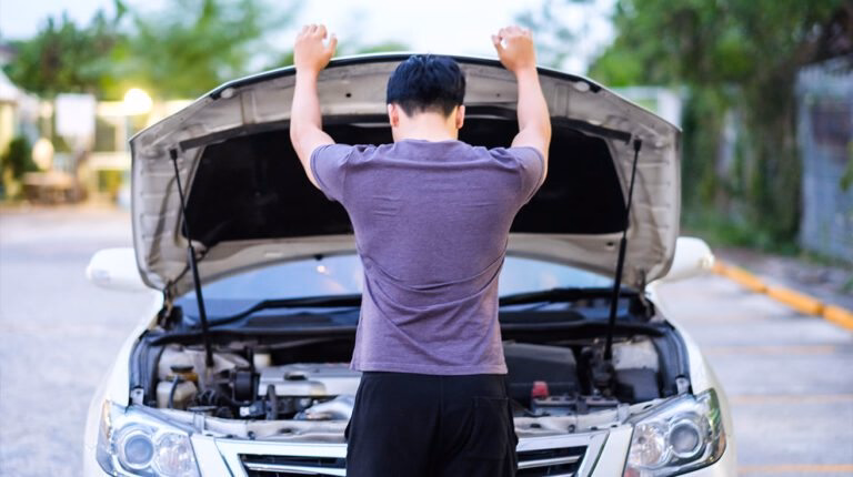 Autoeinfachlos - Auto einfach online verkaufen