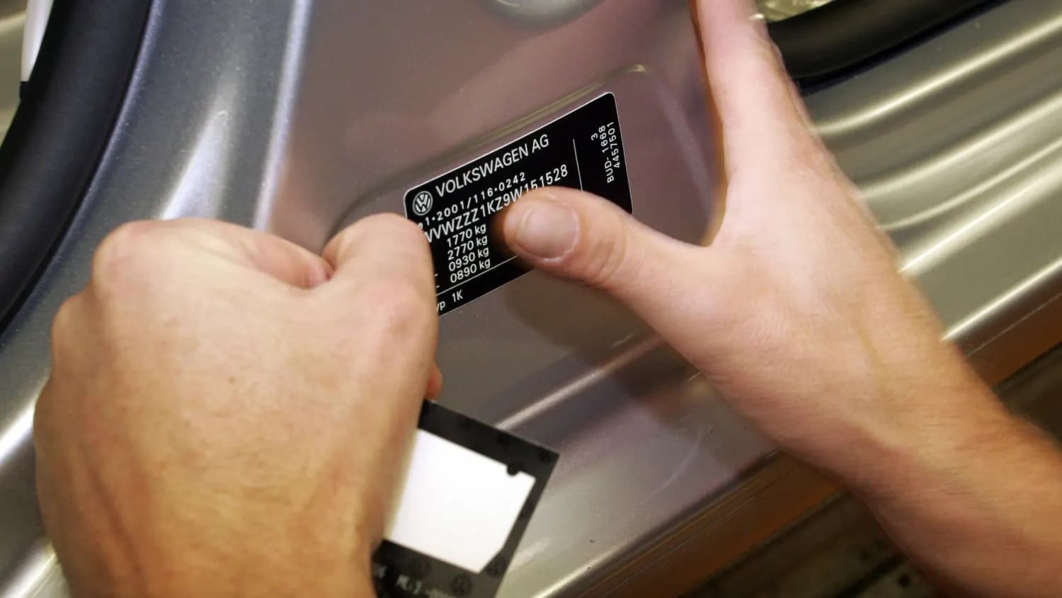 FIN abfrage erfolgreich dem Iphone