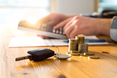 Autoeinfachlos - Auto einfach online verkaufen